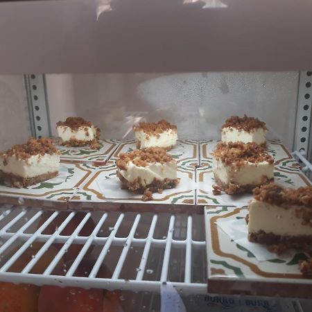 Sweet Suite Margherita B&B 玛格丽塔萨沃亚 外观 照片