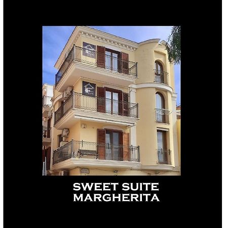 Sweet Suite Margherita B&B 玛格丽塔萨沃亚 外观 照片