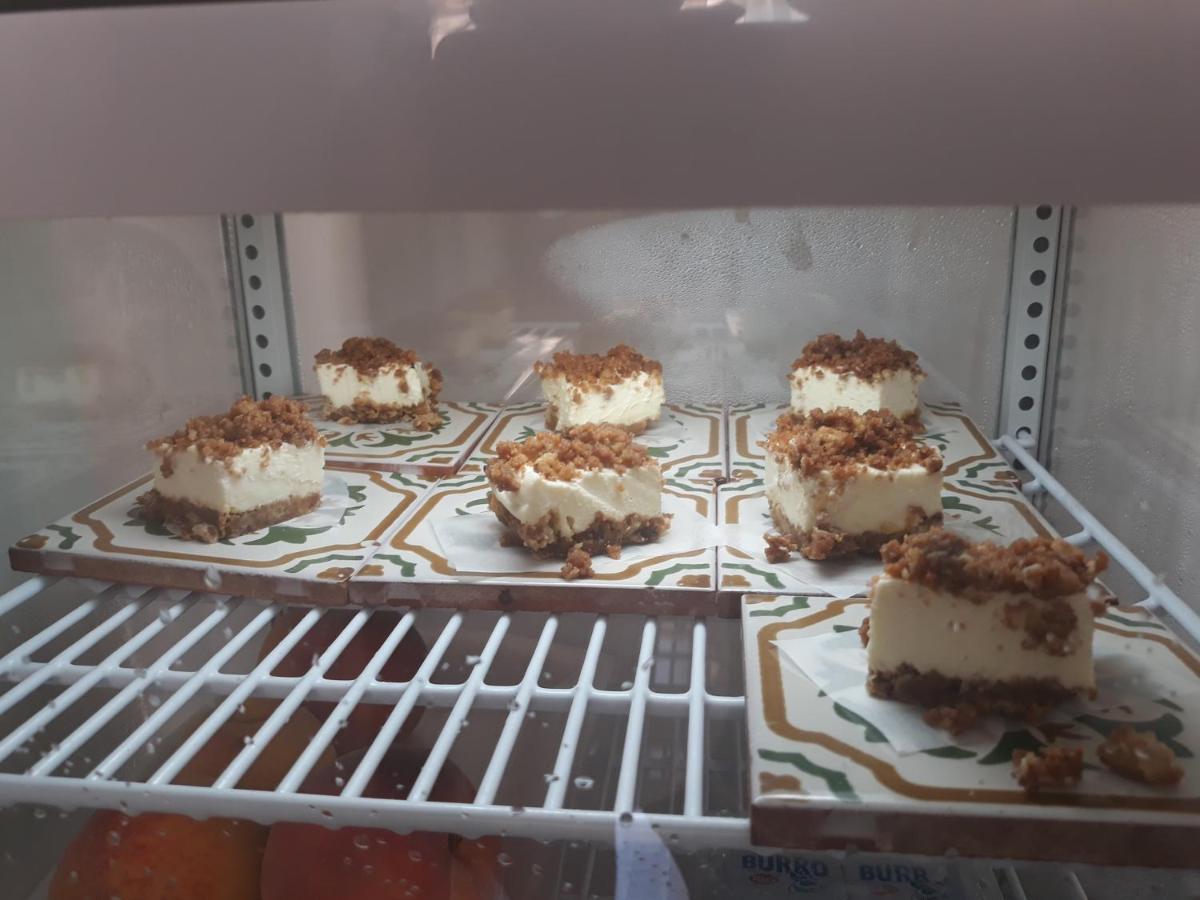 Sweet Suite Margherita B&B 玛格丽塔萨沃亚 外观 照片