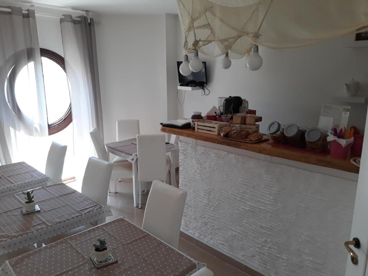 Sweet Suite Margherita B&B 玛格丽塔萨沃亚 外观 照片