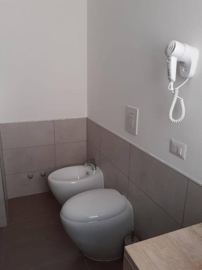 Sweet Suite Margherita B&B 玛格丽塔萨沃亚 外观 照片