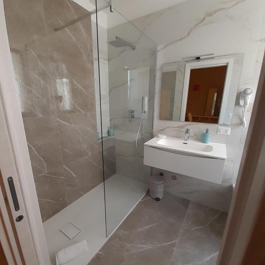 Sweet Suite Margherita B&B 玛格丽塔萨沃亚 外观 照片