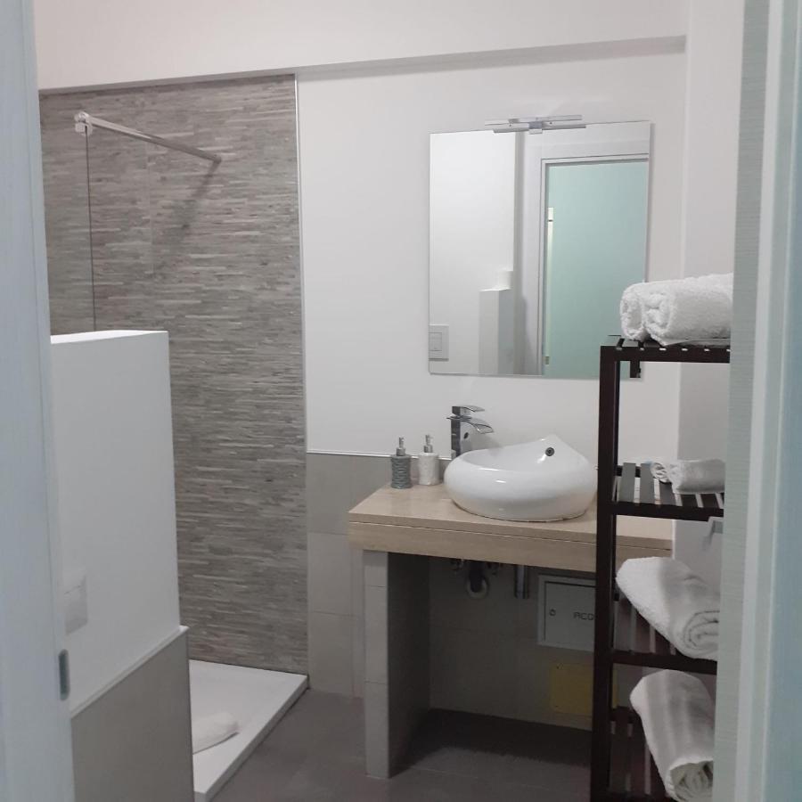 Sweet Suite Margherita B&B 玛格丽塔萨沃亚 外观 照片