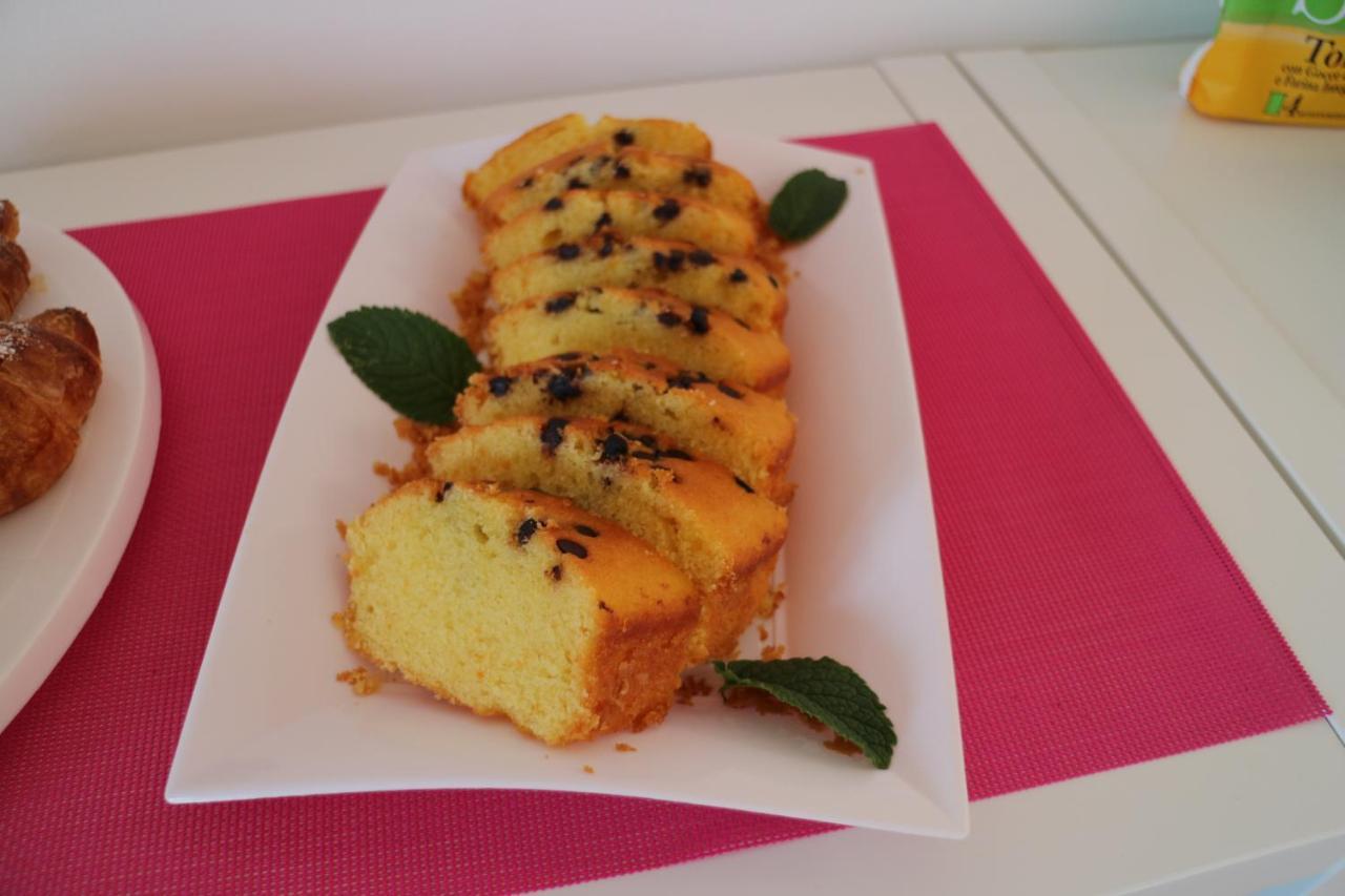 Sweet Suite Margherita B&B 玛格丽塔萨沃亚 外观 照片