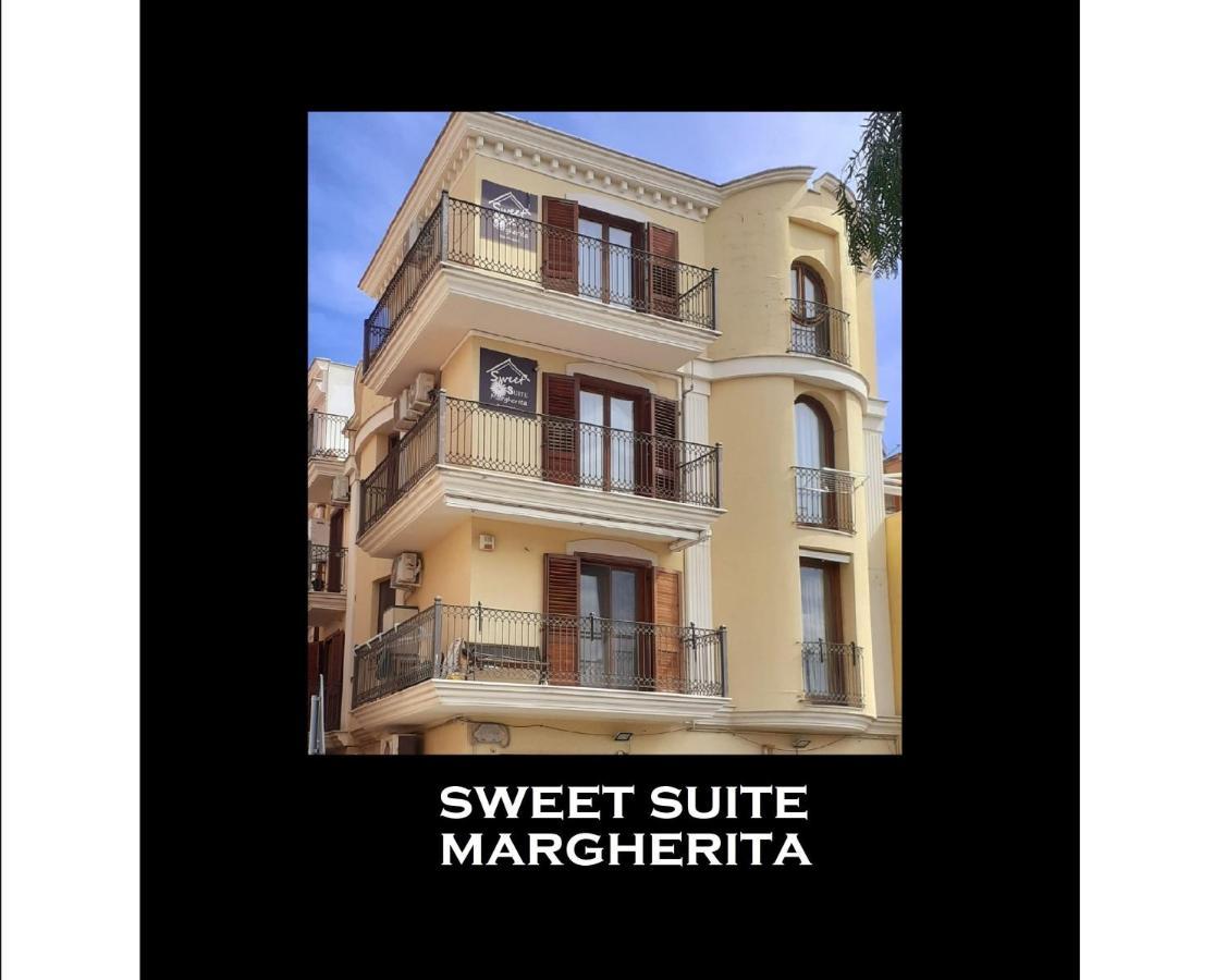 Sweet Suite Margherita B&B 玛格丽塔萨沃亚 外观 照片