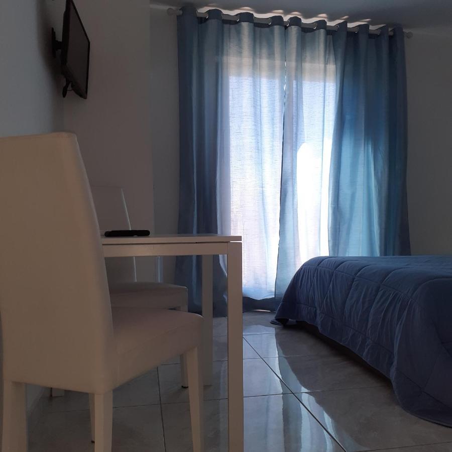 Sweet Suite Margherita B&B 玛格丽塔萨沃亚 外观 照片