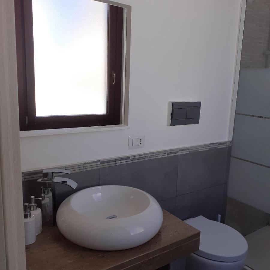 Sweet Suite Margherita B&B 玛格丽塔萨沃亚 外观 照片
