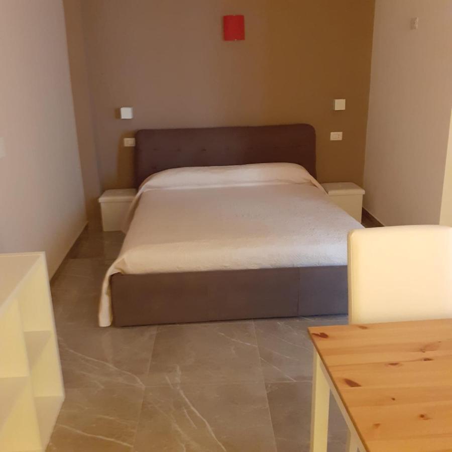 Sweet Suite Margherita B&B 玛格丽塔萨沃亚 外观 照片