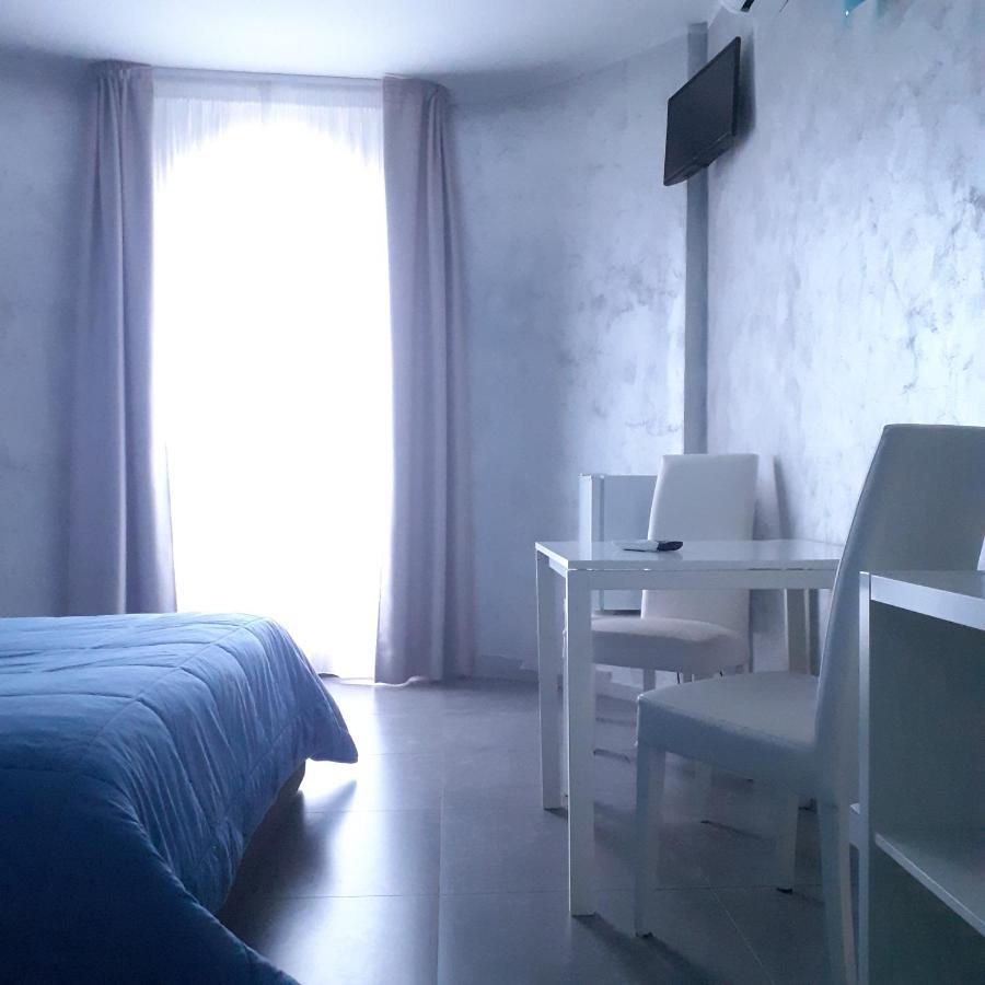 Sweet Suite Margherita B&B 玛格丽塔萨沃亚 外观 照片