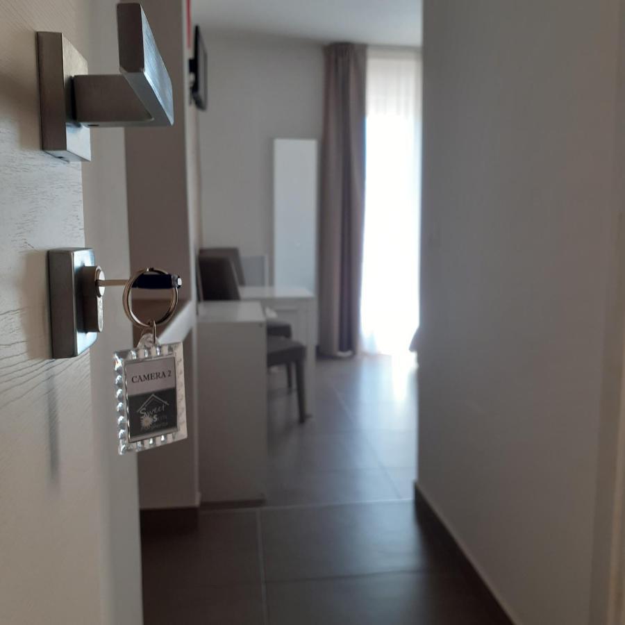Sweet Suite Margherita B&B 玛格丽塔萨沃亚 外观 照片