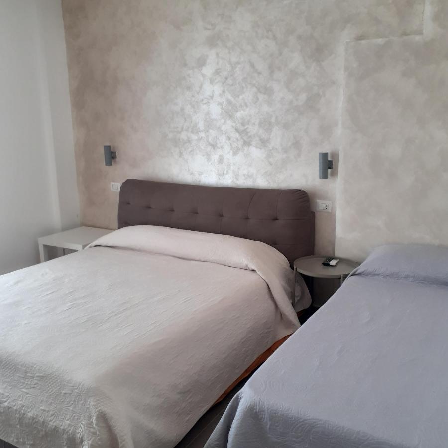 Sweet Suite Margherita B&B 玛格丽塔萨沃亚 外观 照片
