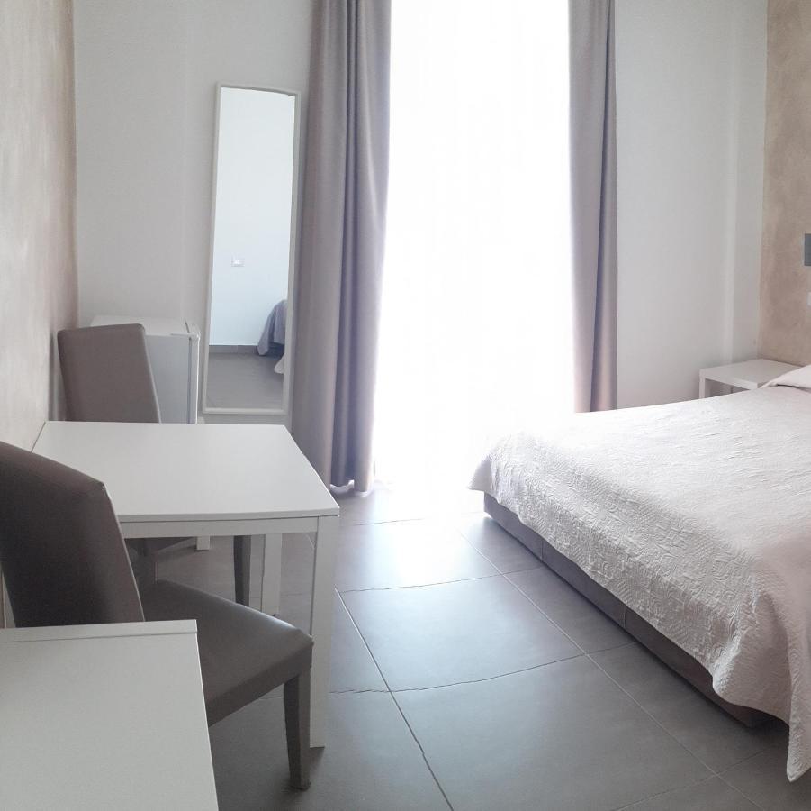 Sweet Suite Margherita B&B 玛格丽塔萨沃亚 外观 照片