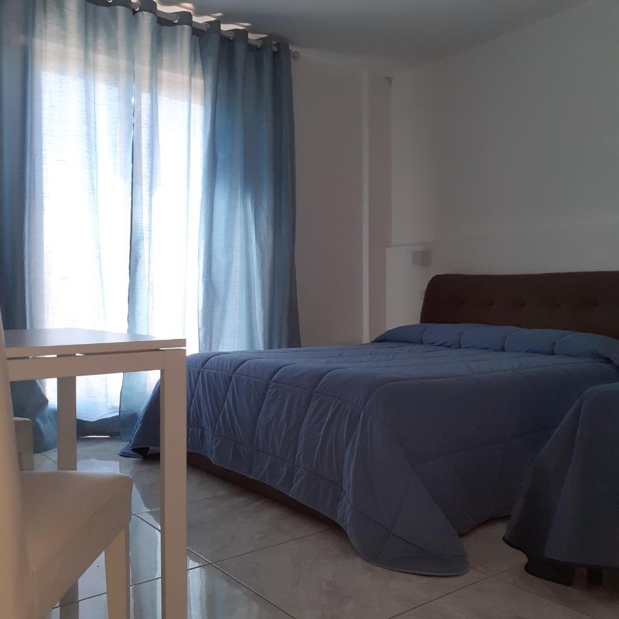 Sweet Suite Margherita B&B 玛格丽塔萨沃亚 外观 照片