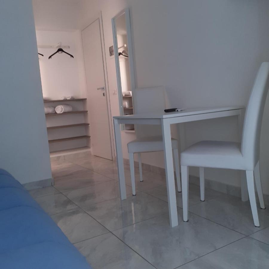 Sweet Suite Margherita B&B 玛格丽塔萨沃亚 外观 照片