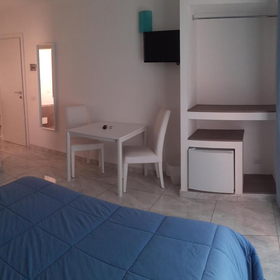 Sweet Suite Margherita B&B 玛格丽塔萨沃亚 外观 照片