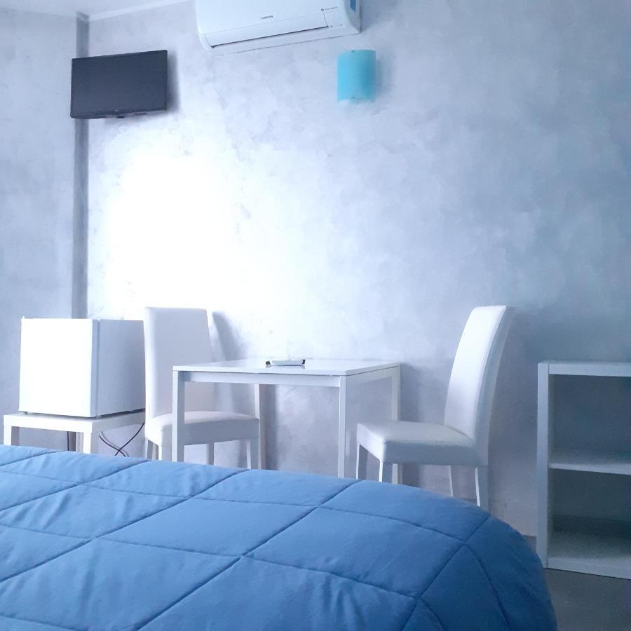 Sweet Suite Margherita B&B 玛格丽塔萨沃亚 外观 照片