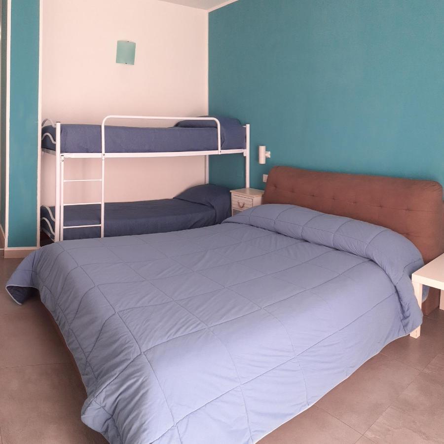 Sweet Suite Margherita B&B 玛格丽塔萨沃亚 外观 照片