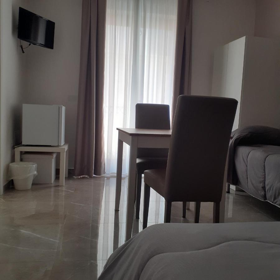 Sweet Suite Margherita B&B 玛格丽塔萨沃亚 外观 照片