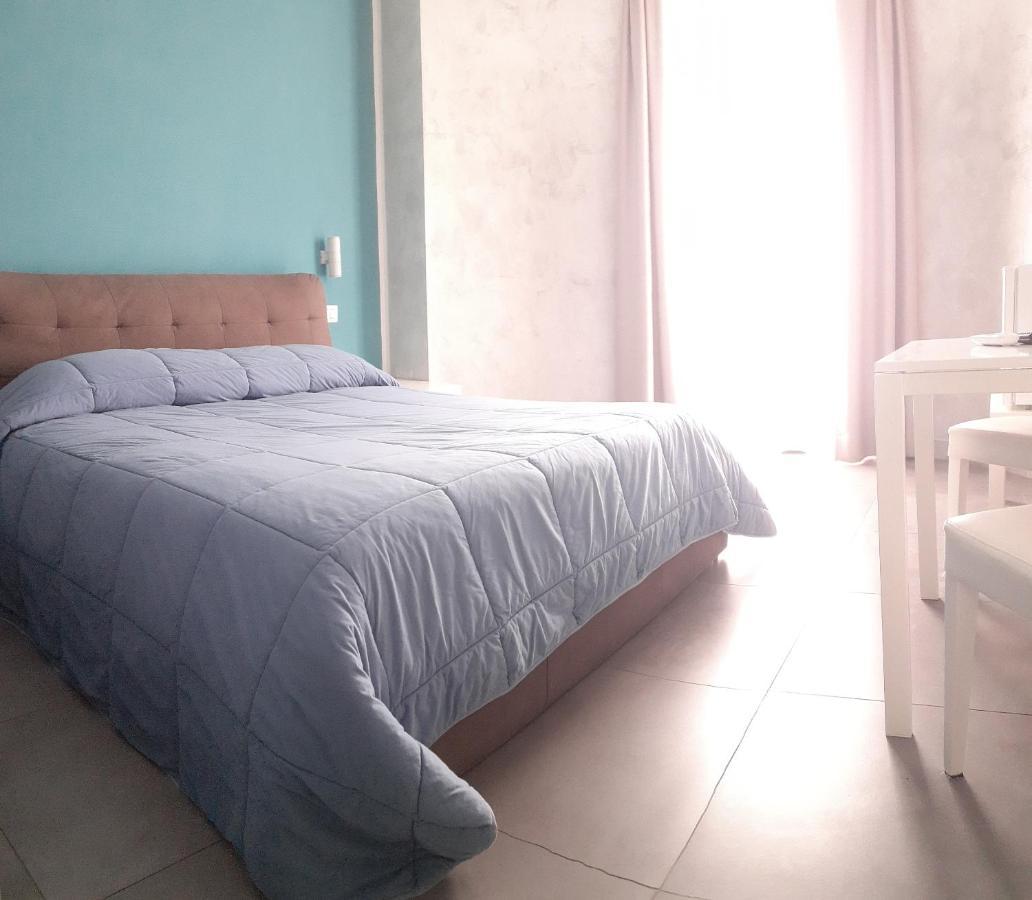 Sweet Suite Margherita B&B 玛格丽塔萨沃亚 外观 照片