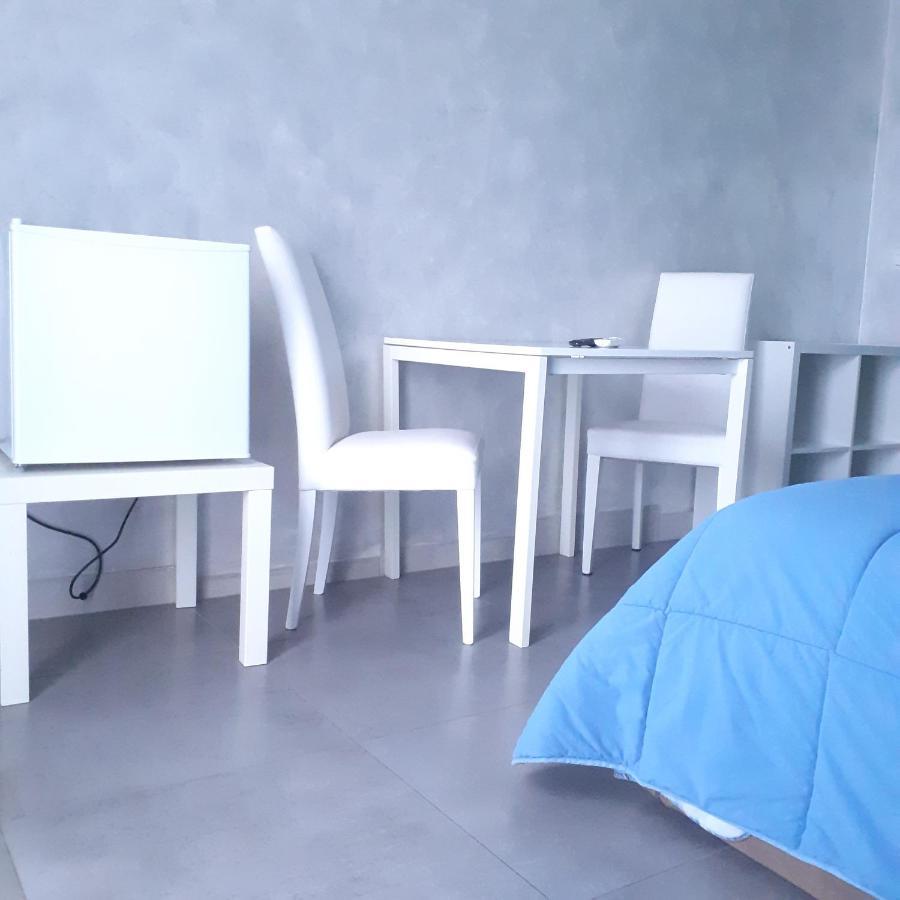 Sweet Suite Margherita B&B 玛格丽塔萨沃亚 外观 照片
