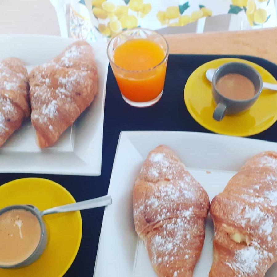 Sweet Suite Margherita B&B 玛格丽塔萨沃亚 外观 照片
