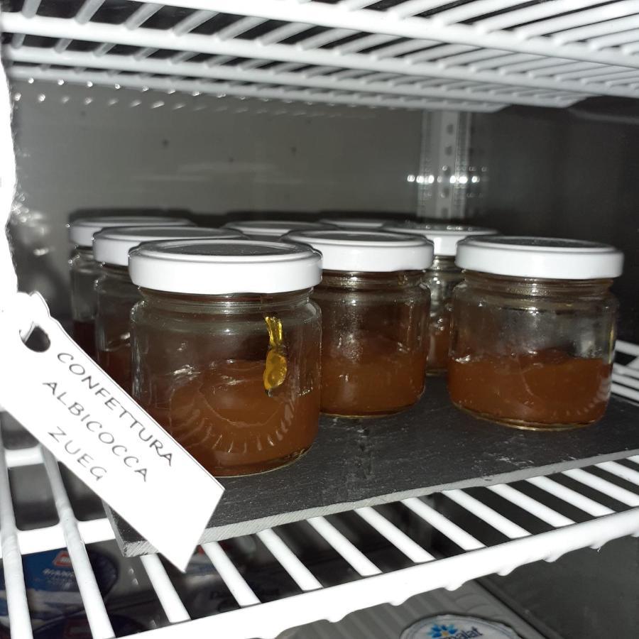 Sweet Suite Margherita B&B 玛格丽塔萨沃亚 外观 照片