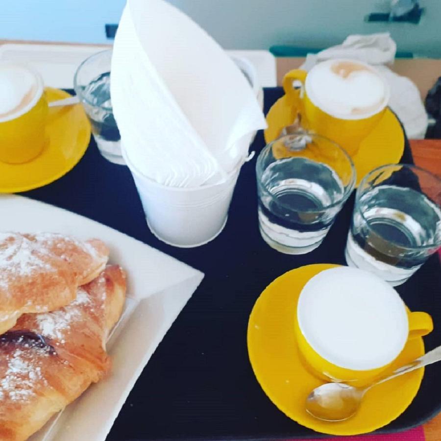 Sweet Suite Margherita B&B 玛格丽塔萨沃亚 外观 照片