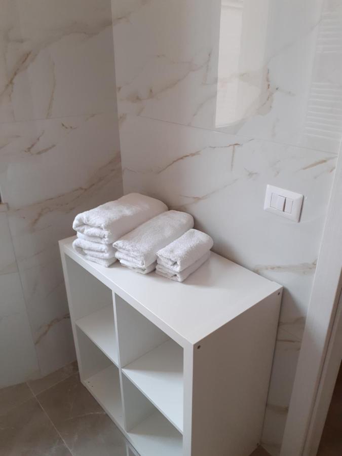 Sweet Suite Margherita B&B 玛格丽塔萨沃亚 外观 照片