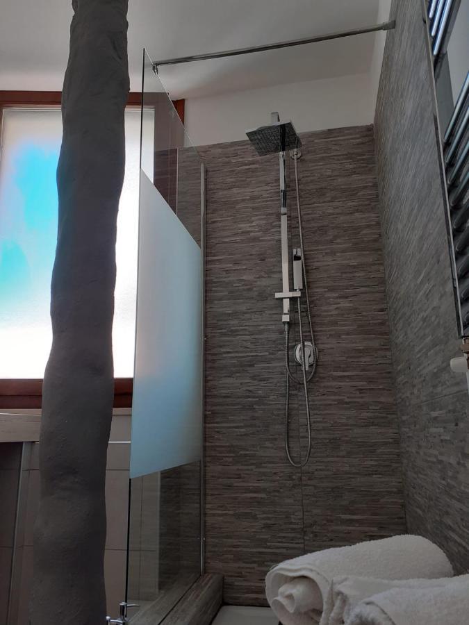 Sweet Suite Margherita B&B 玛格丽塔萨沃亚 外观 照片