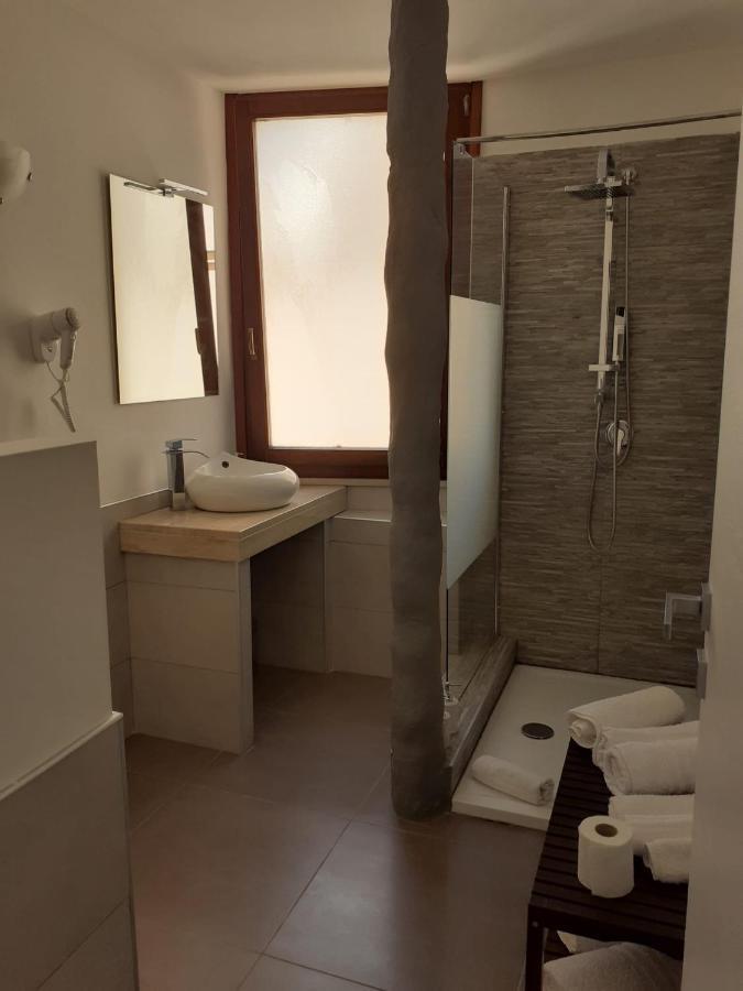 Sweet Suite Margherita B&B 玛格丽塔萨沃亚 外观 照片