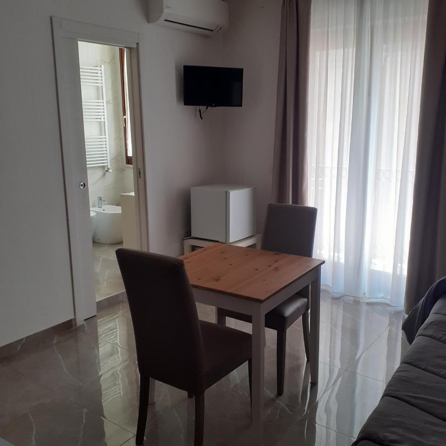 Sweet Suite Margherita B&B 玛格丽塔萨沃亚 外观 照片