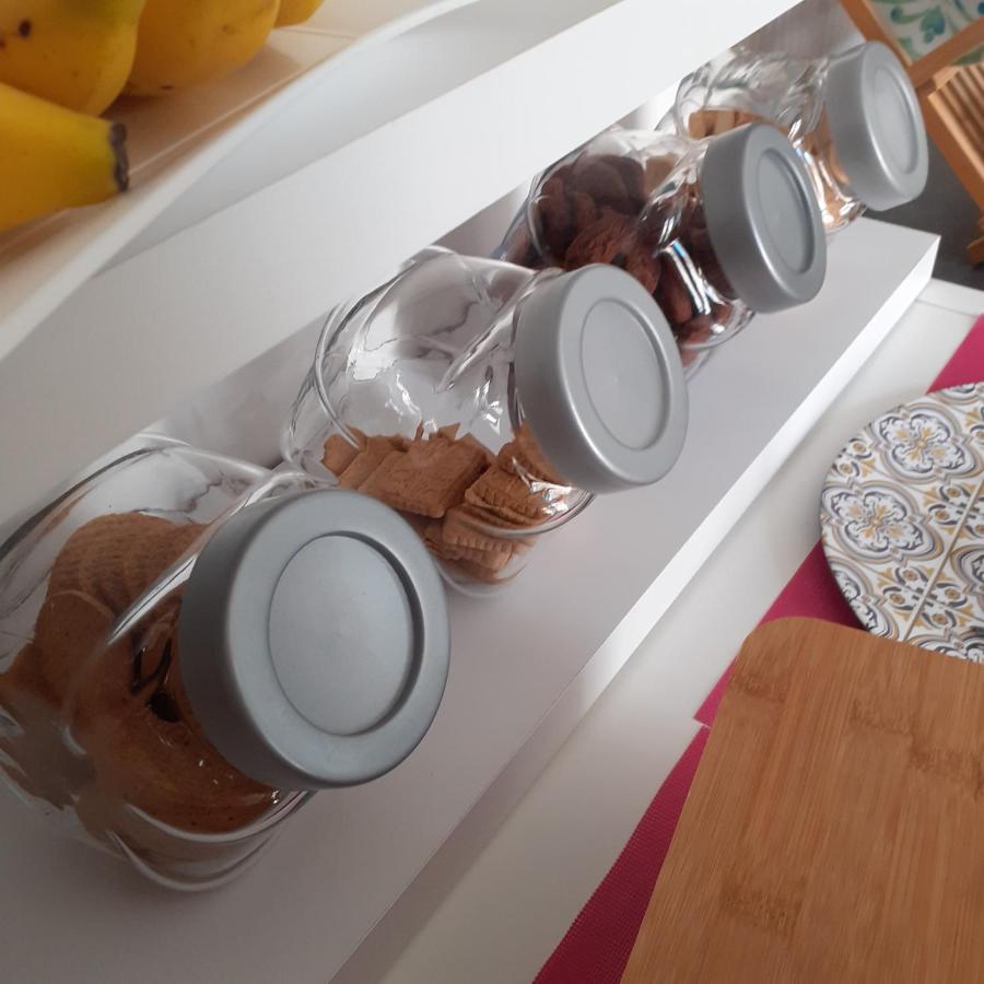 Sweet Suite Margherita B&B 玛格丽塔萨沃亚 外观 照片