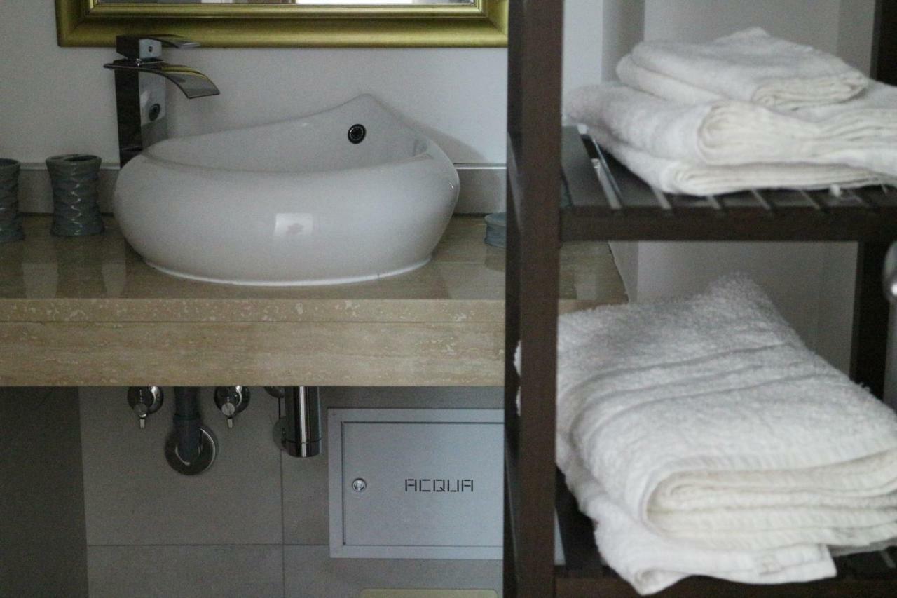 Sweet Suite Margherita B&B 玛格丽塔萨沃亚 外观 照片